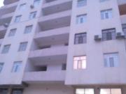 Satılır 1 otaqlı 60 m2 yeni tikili İnşaatçılar m.