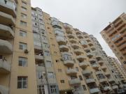 Satılır 1 otaqlı 54 m2 yeni tikili İnşaatçılar m.