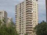 Satılır 3 otaqlı 80 m2 yeni tikili İnşaatçılar m.