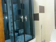 Satılır 3 otaqlı 130 m2 yeni tikili Nizami m.
