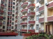 Satılır 3 otaqlı 105 m2 yeni tikili 9 mkr