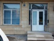 İcarəyə verilir 4 otaqlı 100 m2 obyekt 20 yanvar m.
