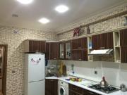 Satılır 2 otaqlı 86 m2 yeni tikili İnşaatçılar m.