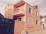 Satılır 4 otaqlı 180 m2 həyət evi Xırdalan