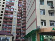 Satılır 2 otaqlı 80 m2 yeni tikili Yasamal r.