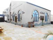 Satılır 4 otaqlı 127 m2 həyət evi Xəzər r.