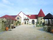 Satılır 6 otaqlı 235 m2 həyət evi Xəzər r.