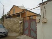 Satılır 3 otaqlı 1000 m2 bağ evi Binəqədi