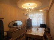 Satılır 2 otaqlı 75 m2 yeni tikili İnşaatçılar m.