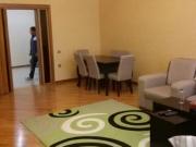 İcarəyə verilir 3 otaqlı 120 m2 yeni tikili Nərimanov r.