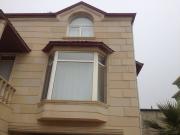 İcarəyə verilir 6 otaqlı 330 m2 həyət evi Badamdar