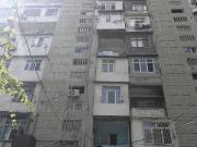 Satılır 1 otaqlı 30 m2 köhnə tikili İnşaatçılar m.