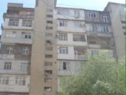 Satılır 4 otaqlı 100 m2 köhnə tikili 6 mkr