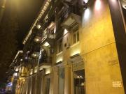 Satılır 4 otaqlı 135 m2 köhnə tikili İçəri Şəhər m.