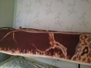 Satılır 2 otaqlı 45 m2 köhnə tikili İnşaatçılar m.