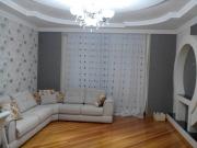 Satılır 3 otaqlı 105 m2 yeni tikili İnşaatçılar m.