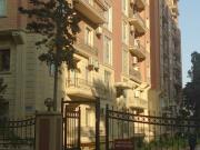 İcarəyə verilir 4 otaqlı 165 m2 yeni tikili Gənclik m.