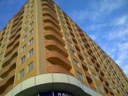 Satılır 4 otaqlı 125 m2 yeni tikili Bakıxanov