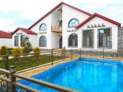 Satılır 4 otaqlı 200 m2 həyət evi Xəzər r.