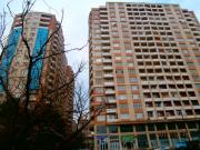 Satılır 1 otaqlı 65 m2 yeni tikili Şah İsmayıl Xətai m.