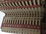 Satılır 5 otaqlı 215 m2 yeni tikili Şah İsmayıl Xətai m.