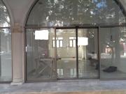 İcarəyə verilir 0 otaqlı 167 m2 obyekt Nəriman Nərimanov m.