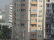 İcarəyə verilir 3 otaqlı 140 m2 yeni tikili Gənclik m.