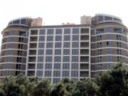 İcarəyə verilir 4 otaqlı 240 m2 yeni tikili Nəriman Nərimanov m.