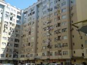 Satılır 1 otaqlı 40 m2 yeni tikili Yasamal r.