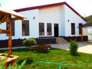 Satılır 4 otaqlı 118 m2 həyət evi Xəzər r.