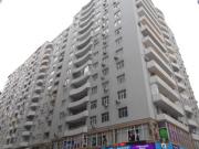 Satılır 3 otaqlı 127 m2 yeni tikili Nizami m.