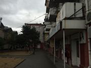 İcarəyə verilir 1 otaqlı 35 m2 köhnə tikili 8 km