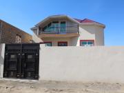 Satılır 3 otaqlı 110 m2 bağ evi Zabrat 2