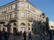 Satılır 4 otaqlı 180 m2 yeni tikili Sahil m.