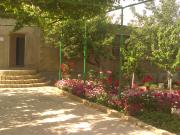 Satılır 4 otaqlı 102 m2 bağ evi Saray