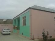 Satılır 4 otaqlı 165 m2 bağ evi Savalan