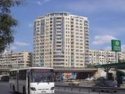 İcarəyə verilir 4 otaqlı 110 m2 yeni tikili Xalqlar Dostluğu m.