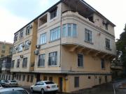 Satılır 3 otaqlı 120 m2 yeni tikili Nizami m.