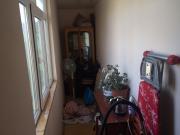 Satılır 4 otaqlı 81.32 m2 köhnə tikili İnşaatçılar m.