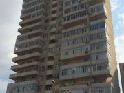 İcarəyə verilir 3 otaqlı 110 m2 yeni tikili Montin