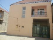 Satılır 6 otaqlı 250 m2 bağ evi Binəqədi