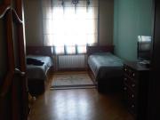 İcarəyə verilir 3 otaqlı 110 m2 yeni tikili Montin