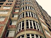 Satılır 1 otaqlı 47 m2 yeni tikili İnşaatçılar m.