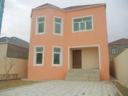 Satılır 6 otaqlı 200 m2 bağ evi Mehdiabad