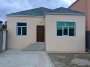 Satılır 3 otaqlı 90 m2 bağ evi Mehdiabad