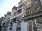 İcarəyə verilir 2 otaqlı 55 m2 köhnə tikili İnşaatçılar m.