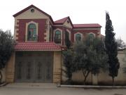 İcarəyə verilir 4 otaqlı 200 m2 həyət evi Badamdar