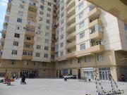 Satılır 2 otaqlı 96 m2 yeni tikili İnşaatçılar m.