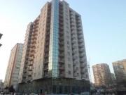 İcarəyə verilir 2 otaqlı 95 m2 yeni tikili İnşaatçılar m.