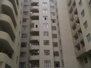 Satılır 1 otaqlı 65 m2 yeni tikili İnşaatçılar m.